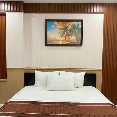Khanh An Hotel Nha Trang Kültér fotó