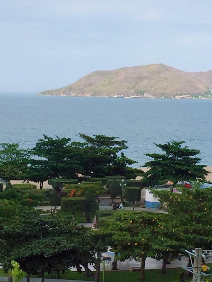Khanh An Hotel Nha Trang Kültér fotó