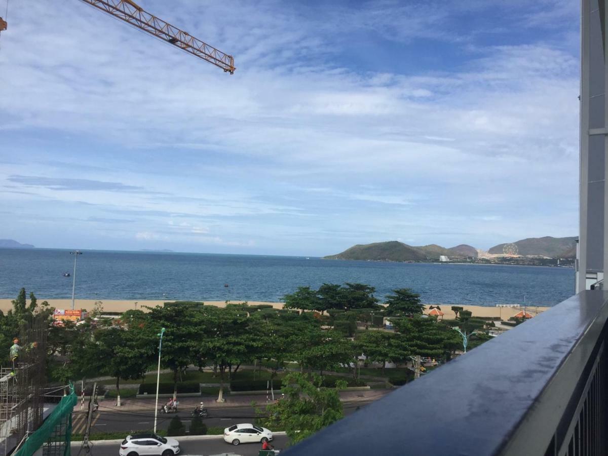 Khanh An Hotel Nha Trang Kültér fotó