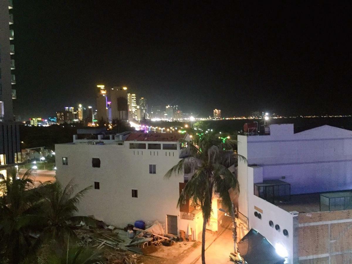 Khanh An Hotel Nha Trang Kültér fotó