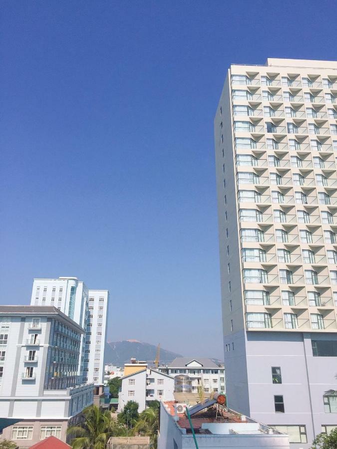 Khanh An Hotel Nha Trang Kültér fotó