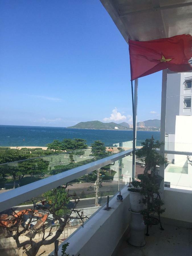 Khanh An Hotel Nha Trang Kültér fotó