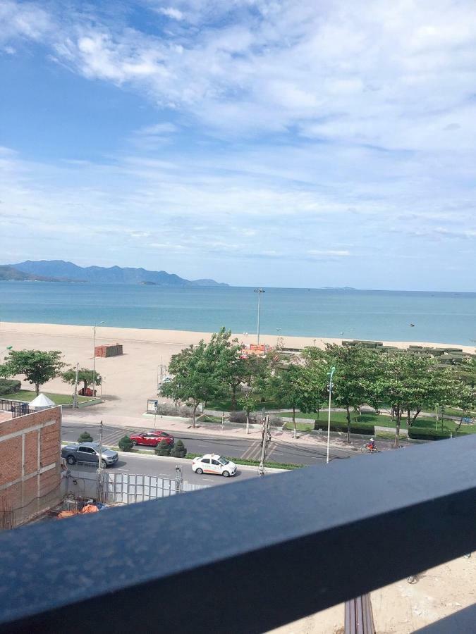 Khanh An Hotel Nha Trang Kültér fotó