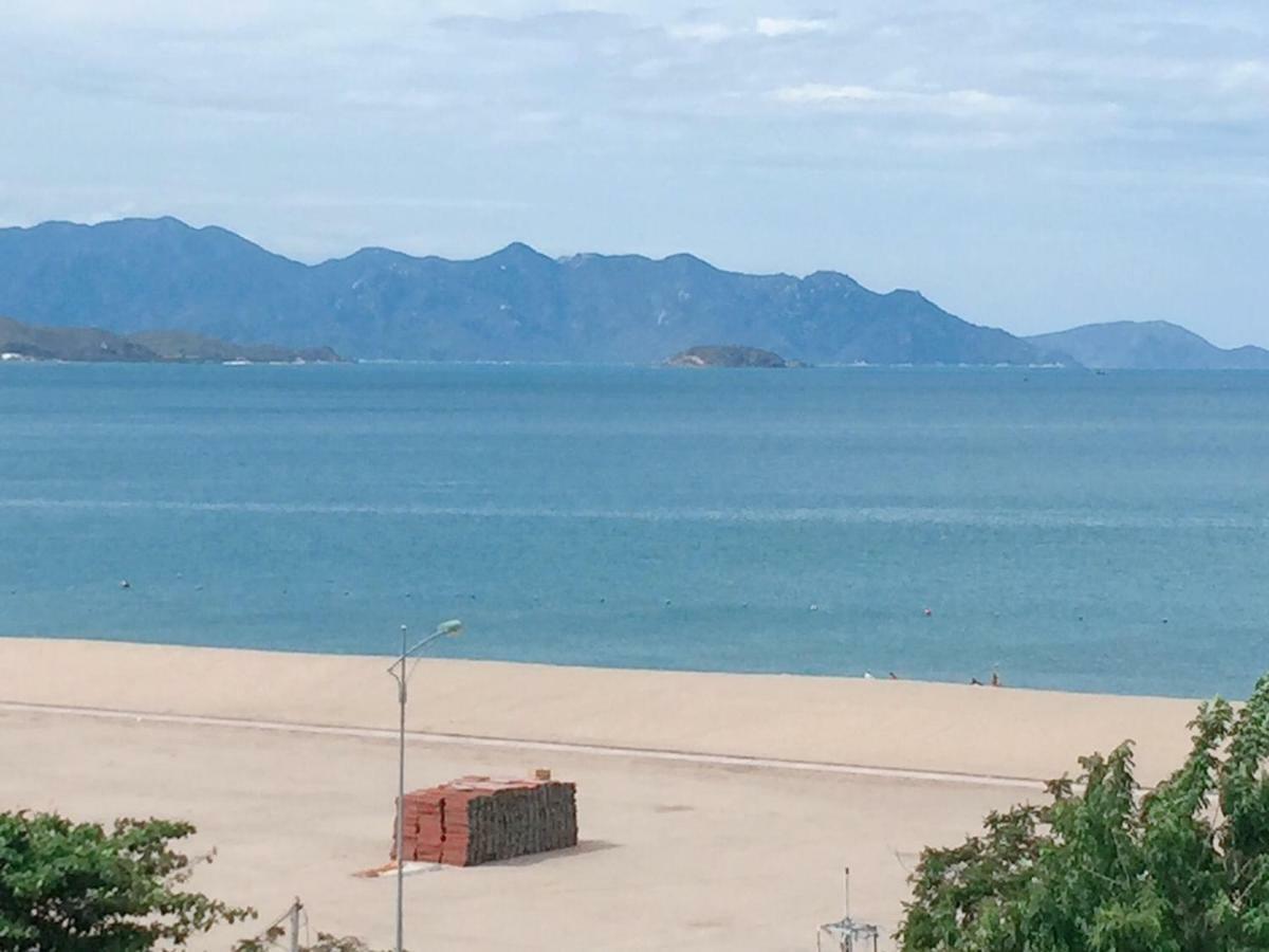Khanh An Hotel Nha Trang Kültér fotó