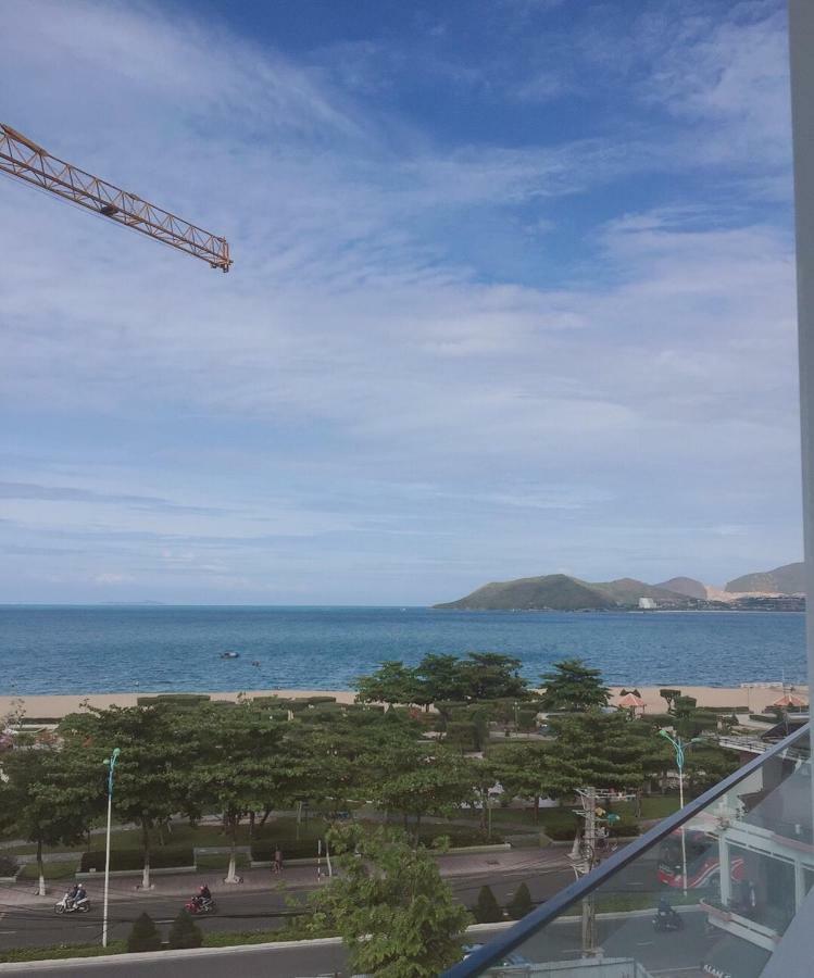 Khanh An Hotel Nha Trang Kültér fotó