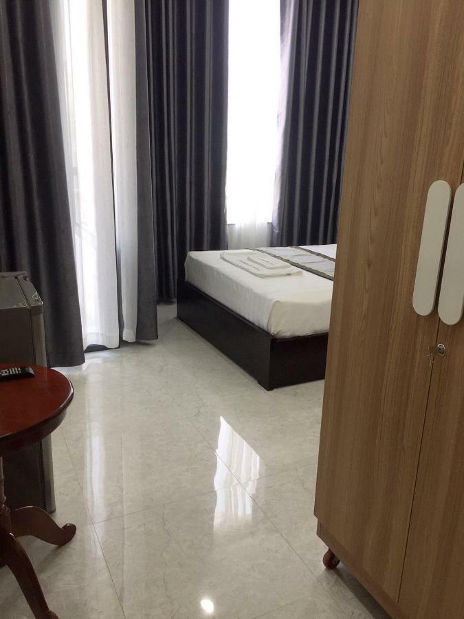 Khanh An Hotel Nha Trang Kültér fotó