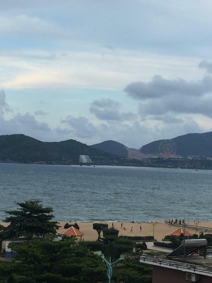 Khanh An Hotel Nha Trang Kültér fotó
