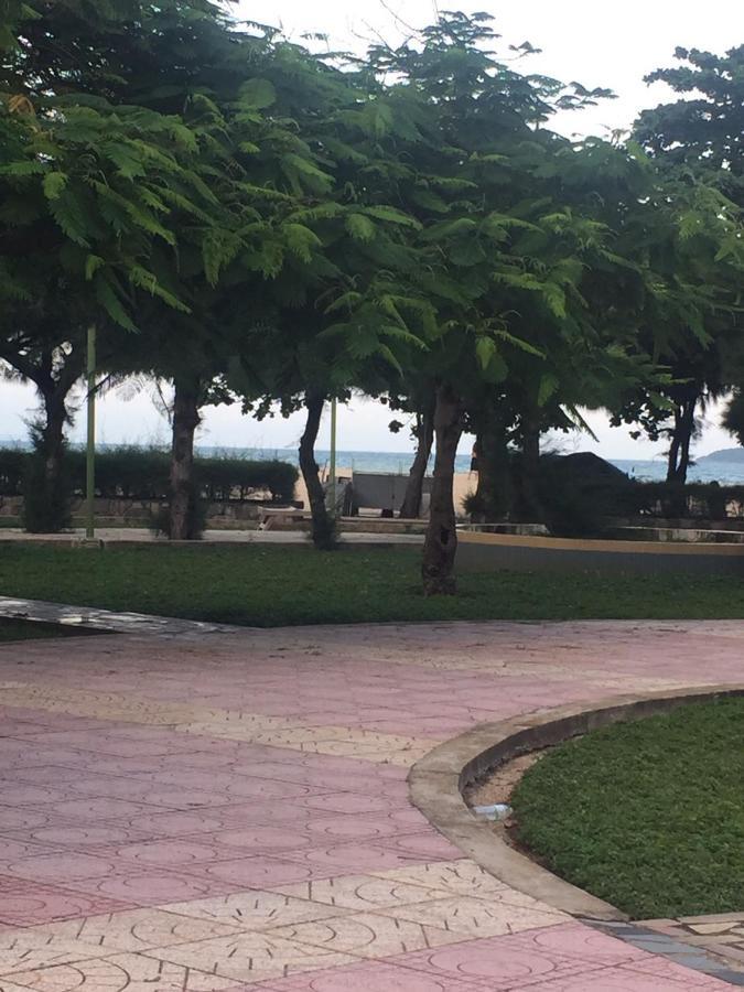 Khanh An Hotel Nha Trang Kültér fotó